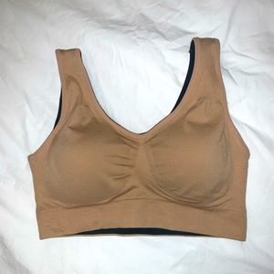 NWOT Spanx Bra - XL